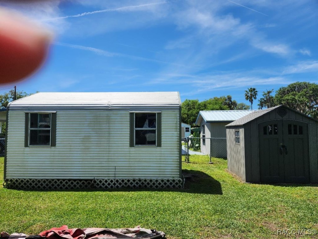 10330 E Pike Drive, Inverness, Florida image 24