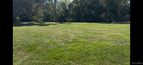 5701 S Withlapopka Drive Floral City FL 34436