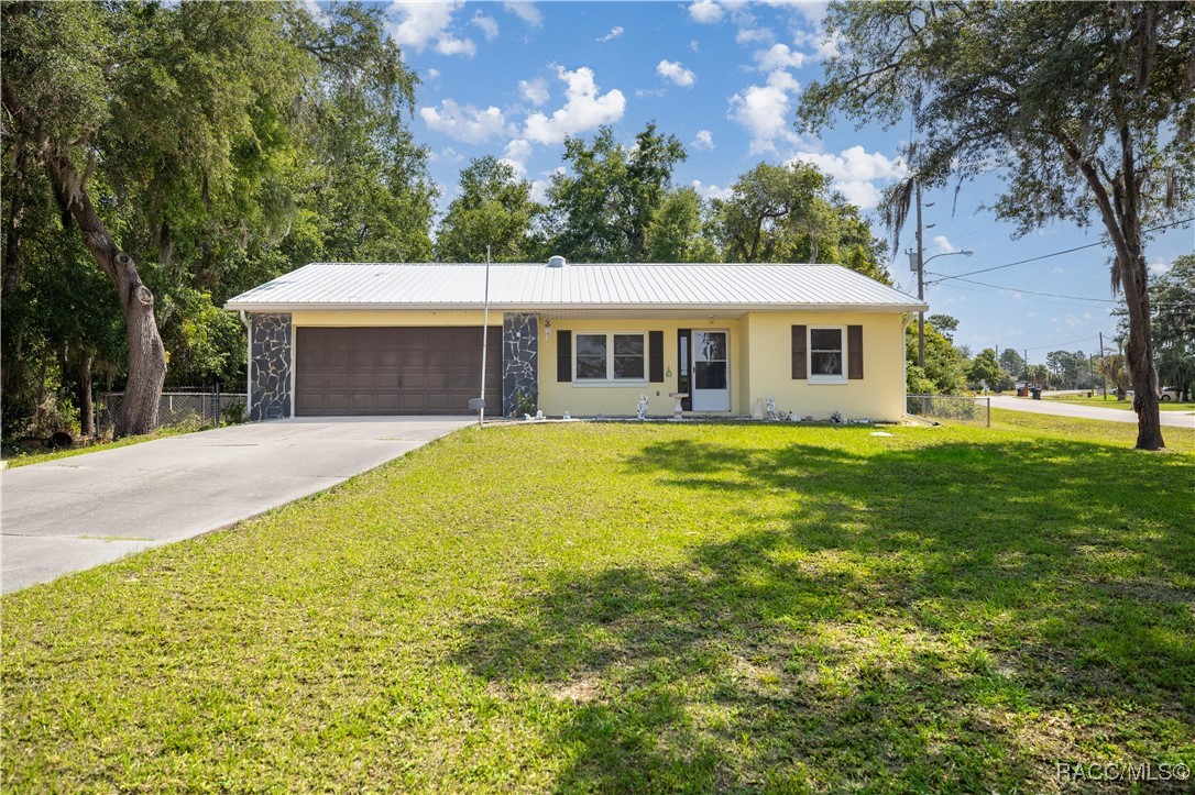 835 S Rosemary Point, Homosassa, Florida image 1