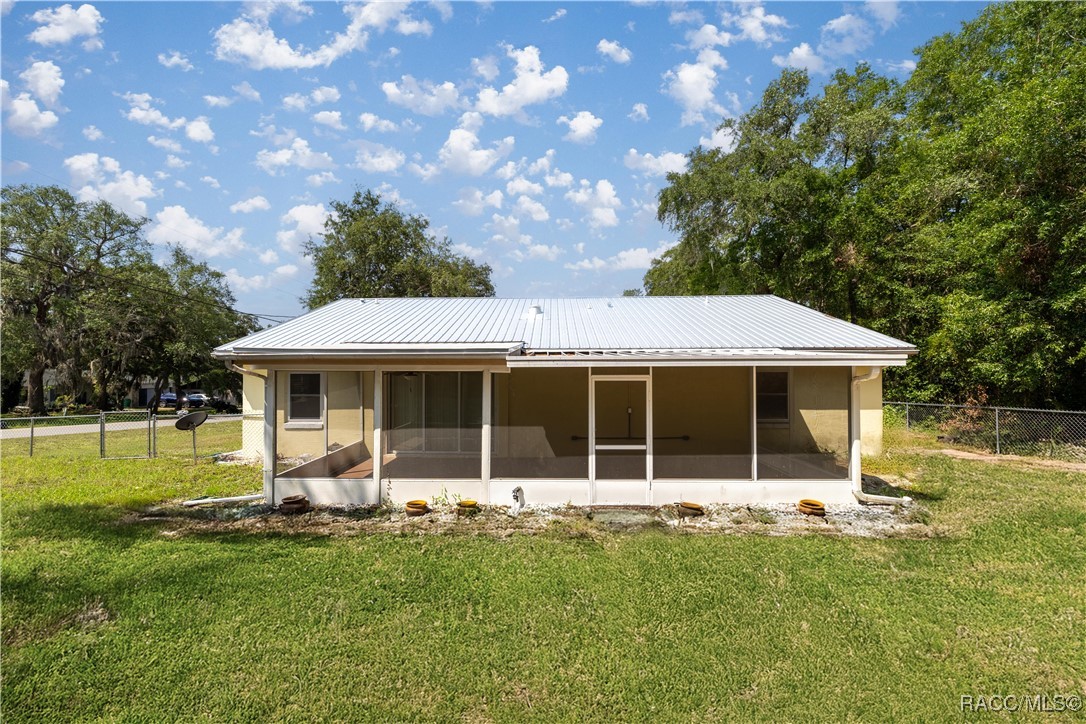 835 S Rosemary Point, Homosassa, Florida image 4