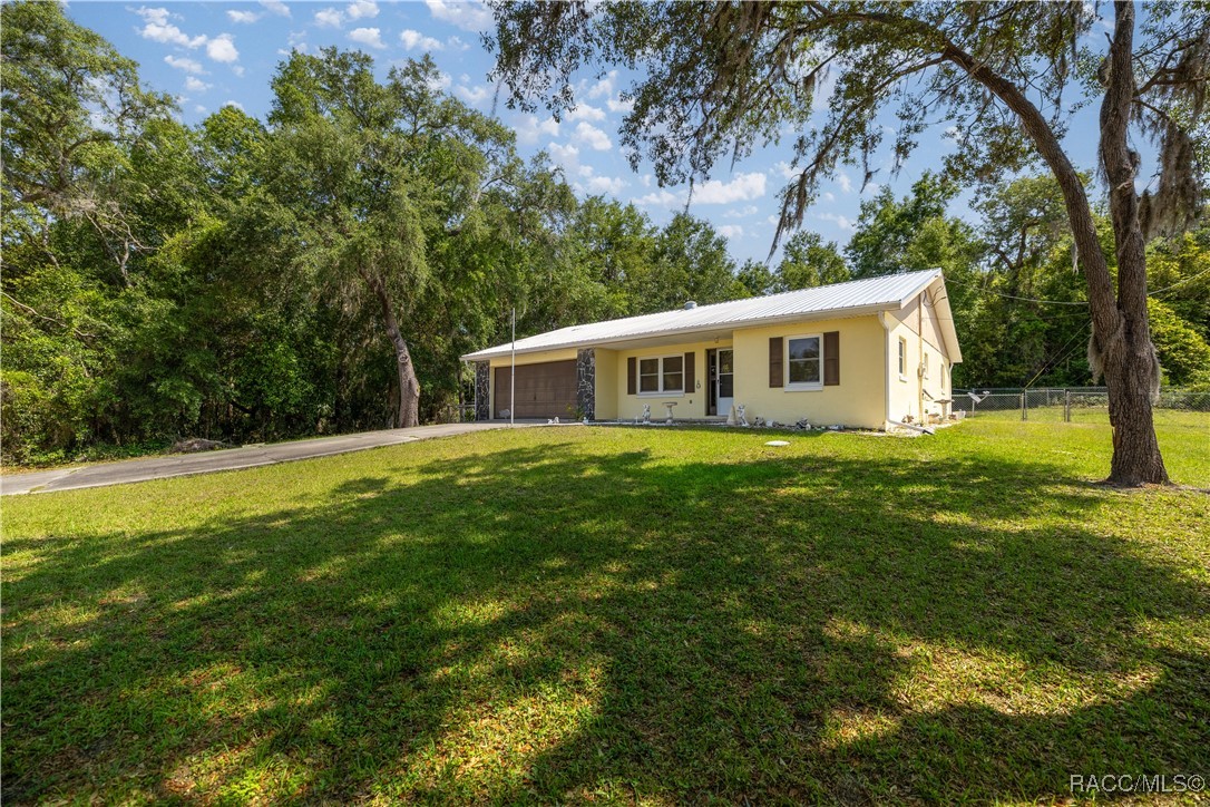 835 S Rosemary Point, Homosassa, Florida image 3