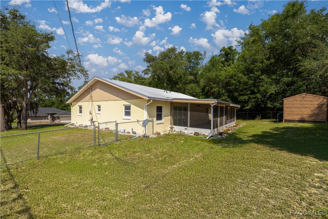 835 S Rosemary Point, Homosassa, Florida image 5