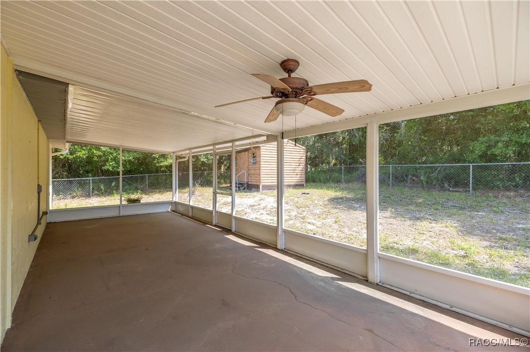 835 S Rosemary Point, Homosassa, Florida image 30