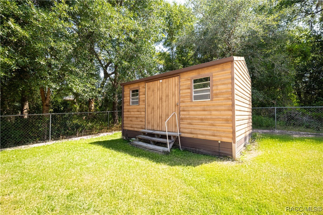 835 S Rosemary Point, Homosassa, Florida image 6
