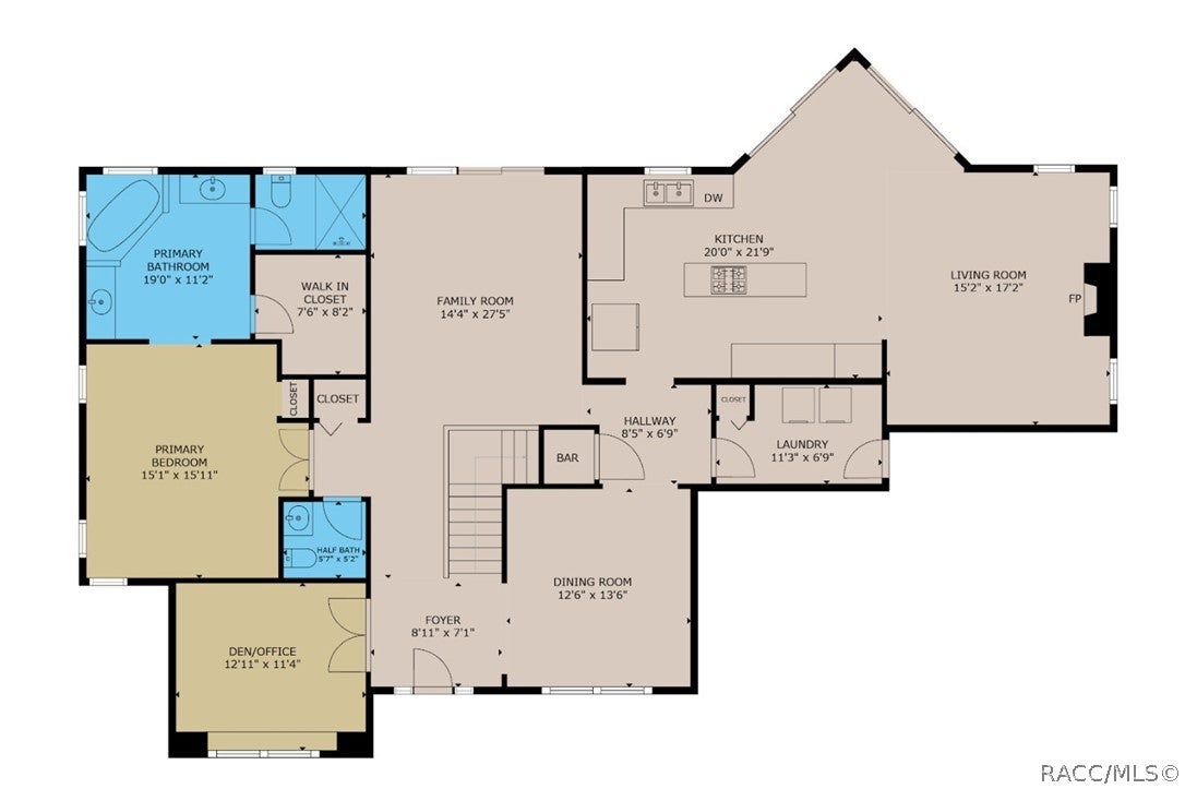 556 NW Fern Drive
