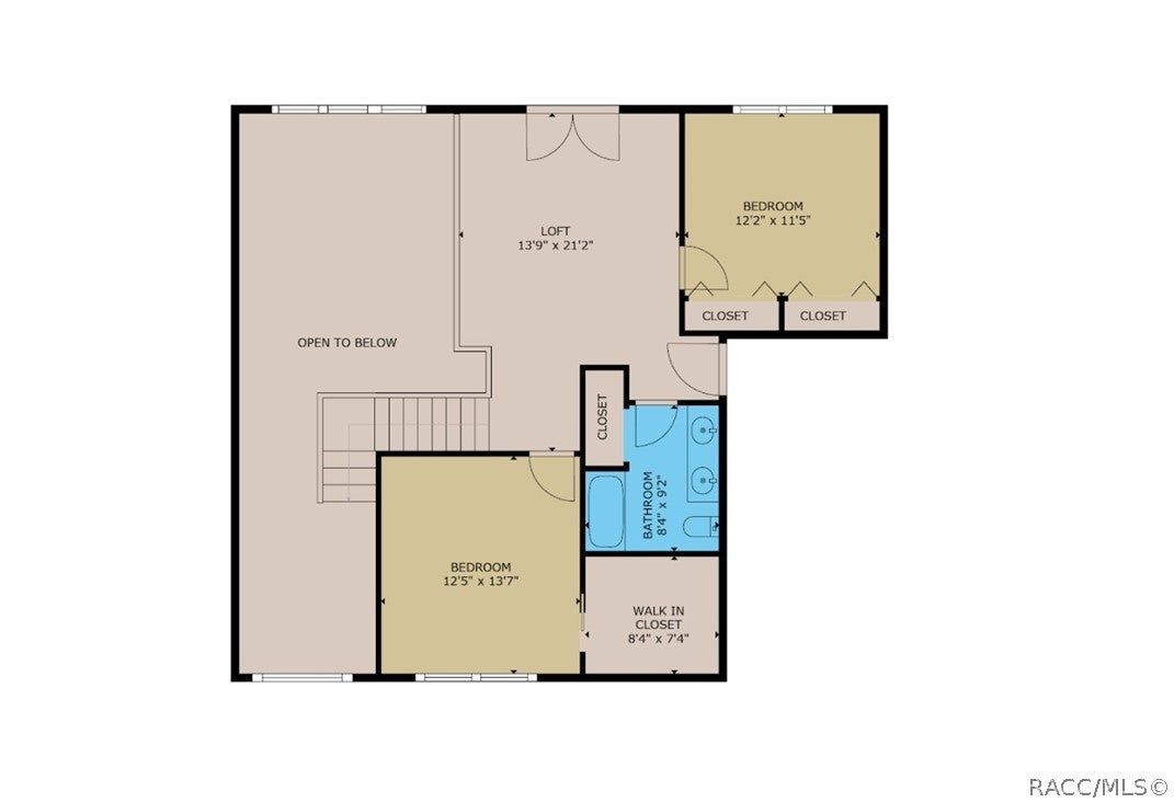 556 NW Fern Drive
