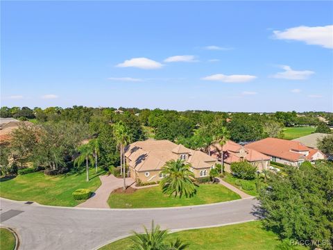 A home in Hernando