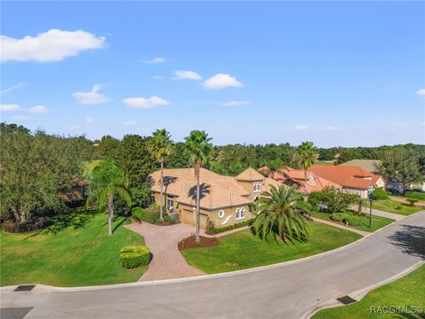 A home in Hernando