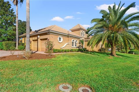 A home in Hernando