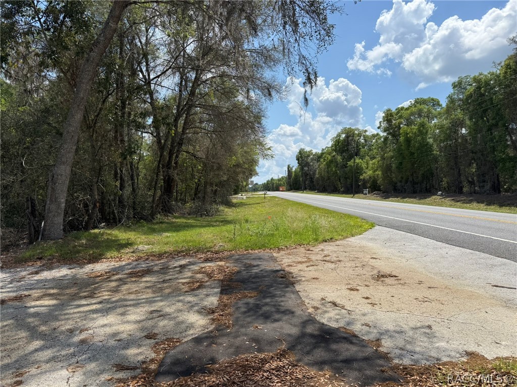 5765 N Carl G Rose Highway