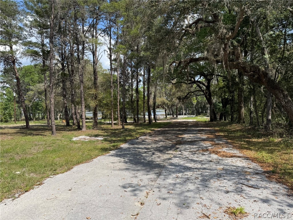 5765 N Carl G Rose Highway