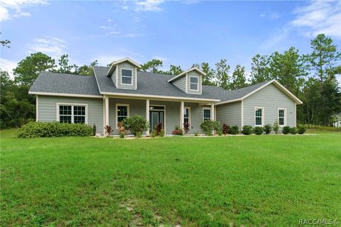 4464 N Elkcam Boulevard Beverly Hills FL 34465