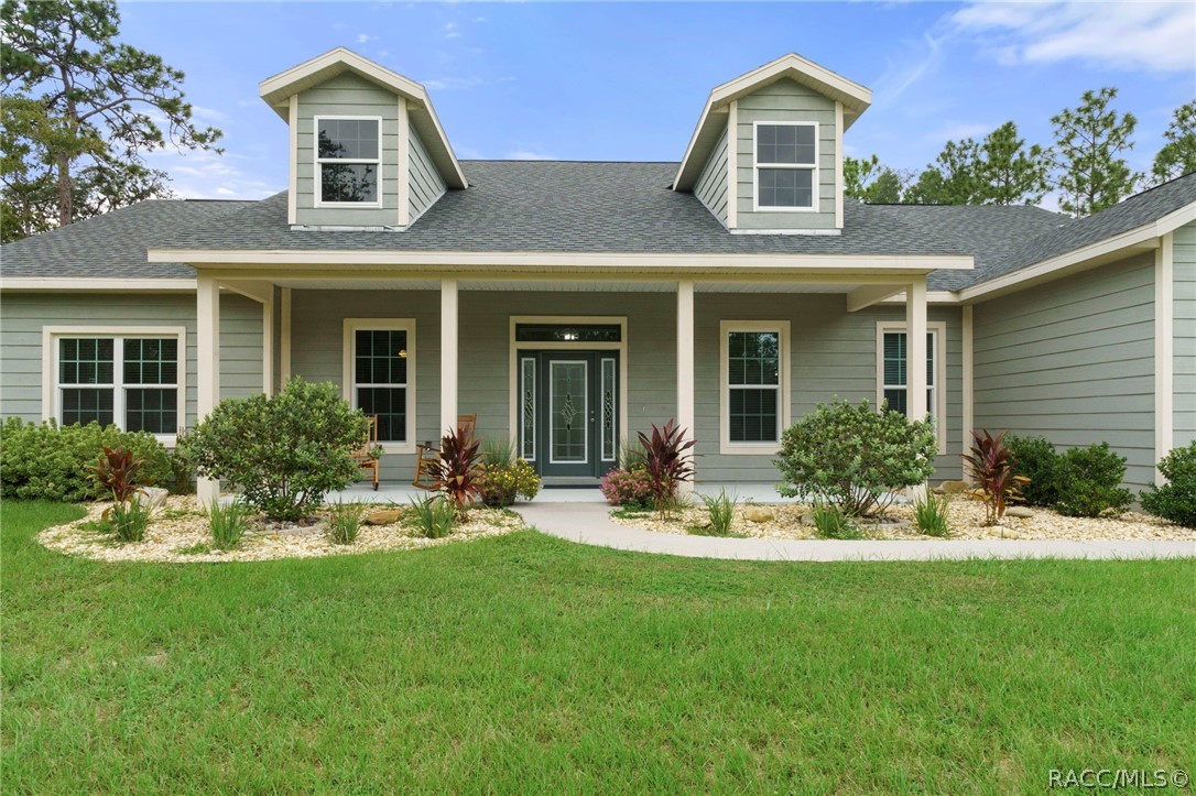 4464 N Elkcam Boulevard