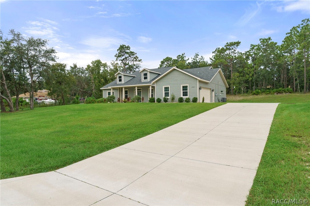 4464 N Elkcam Boulevard