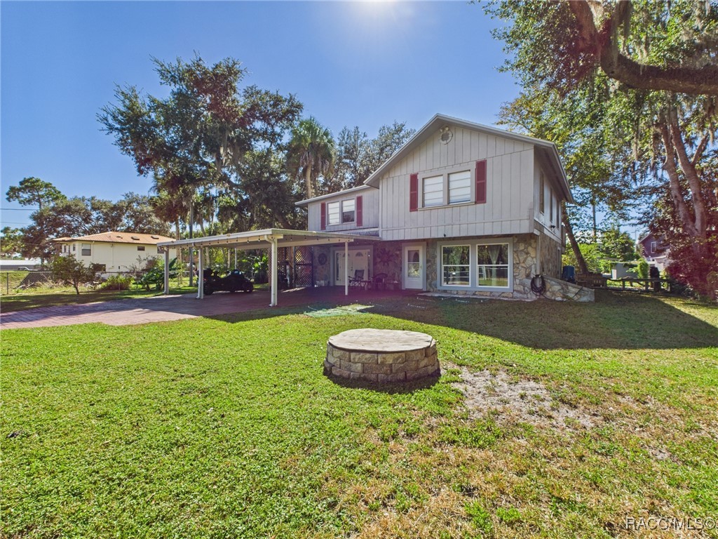 11590 N Kayak Point