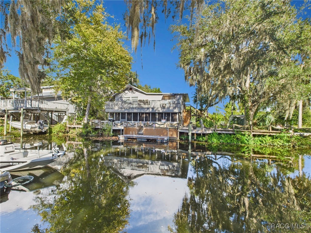 11590 N Kayak Point