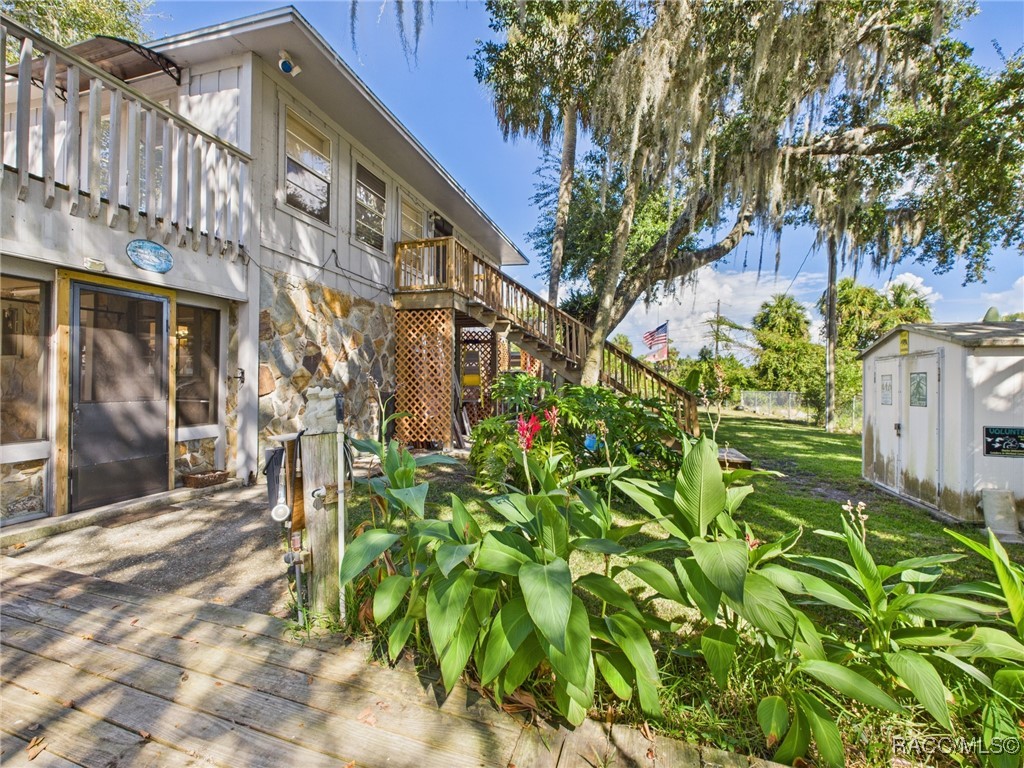 11590 N Kayak Point