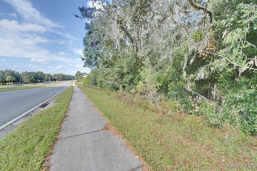 6021 W Norvell Bryant Highway, Crystal River, Florida image 3