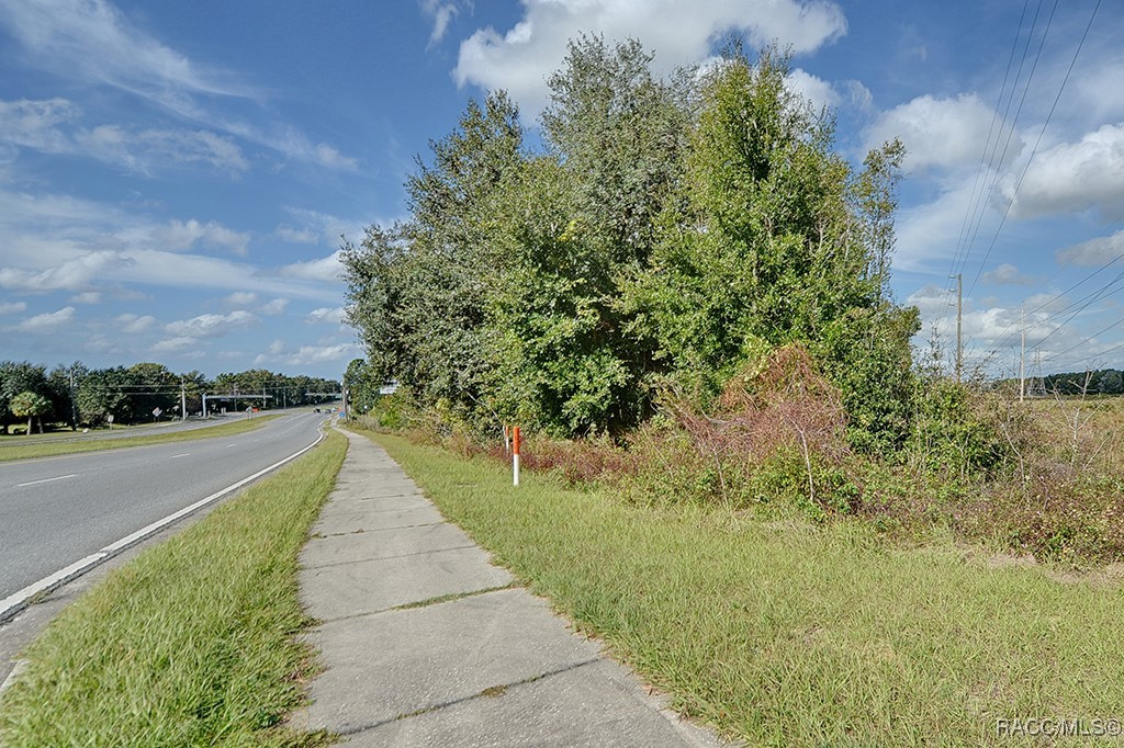 6021 W Norvell Bryant Highway, Crystal River, Florida image 1