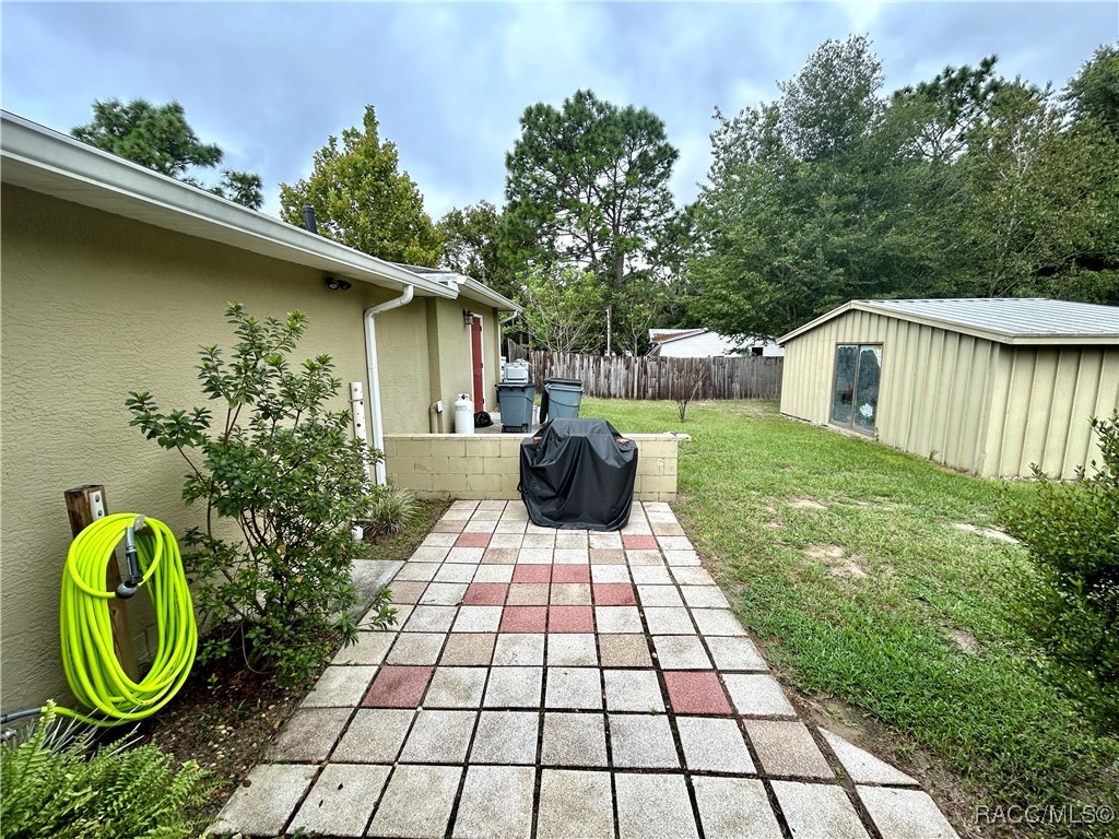 3355 W Cherub Court, Lecanto, Florida image 41