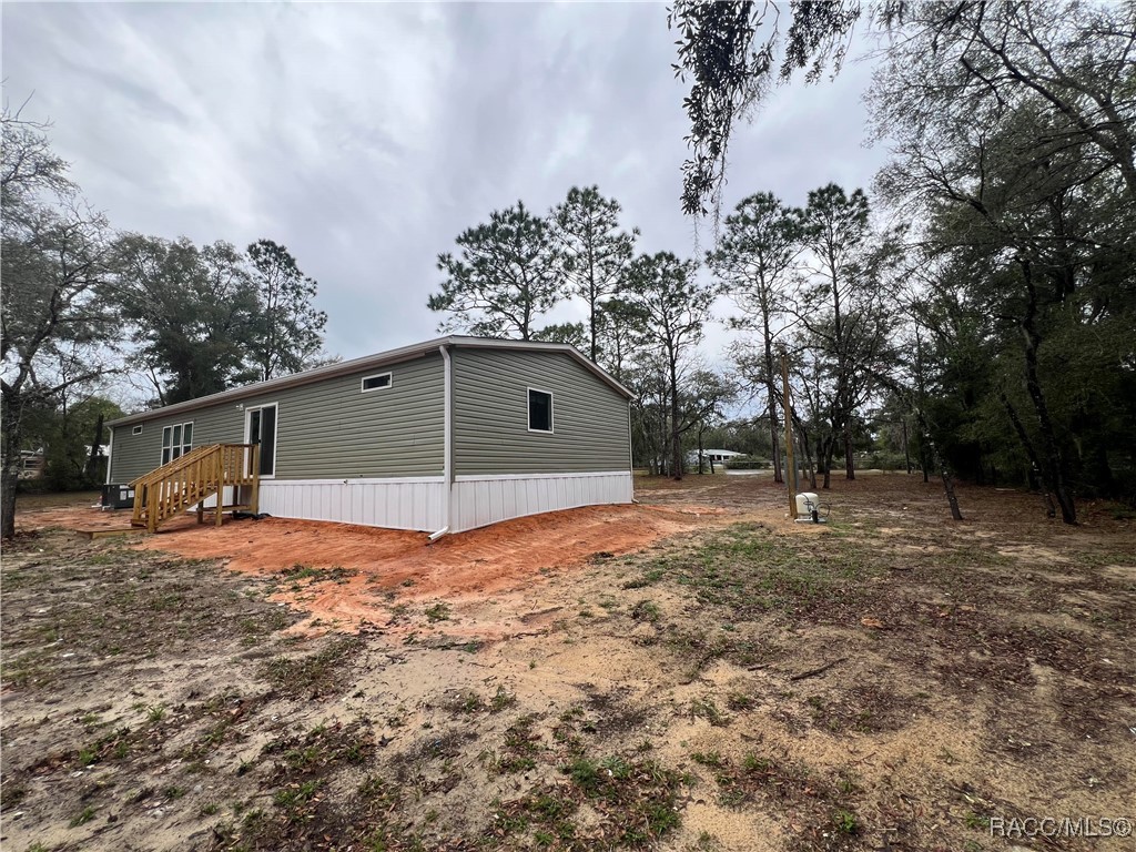 1184 E Sandy Lane, Hernando, New York image 3