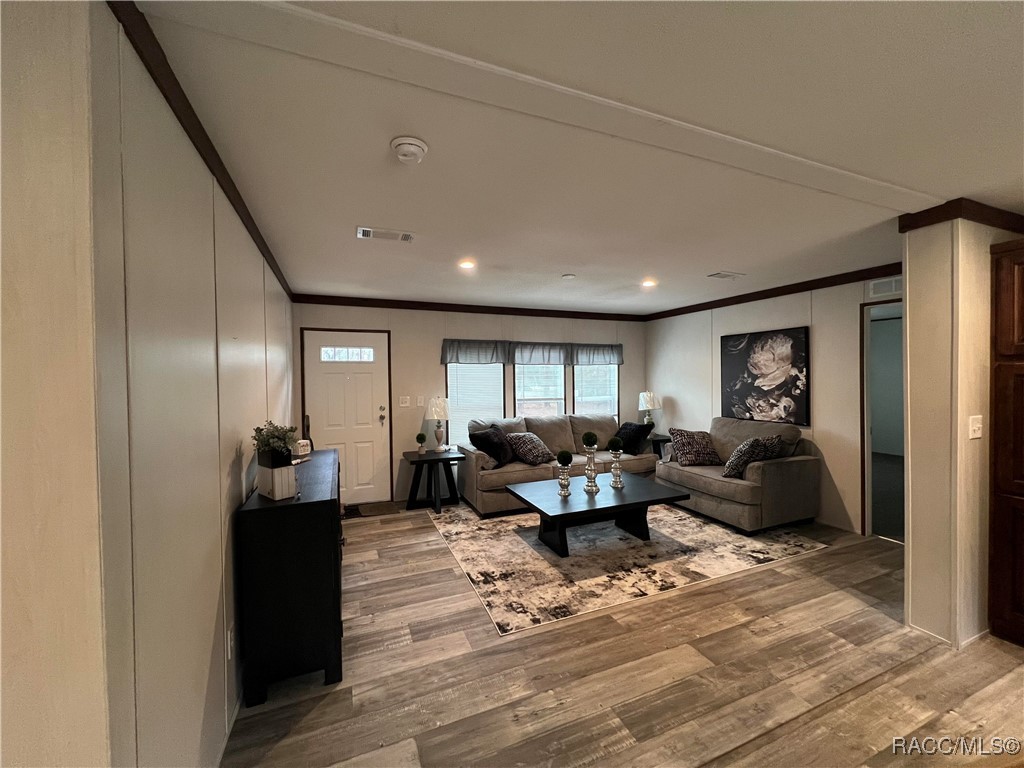 1184 E Sandy Lane, Hernando, New York image 5
