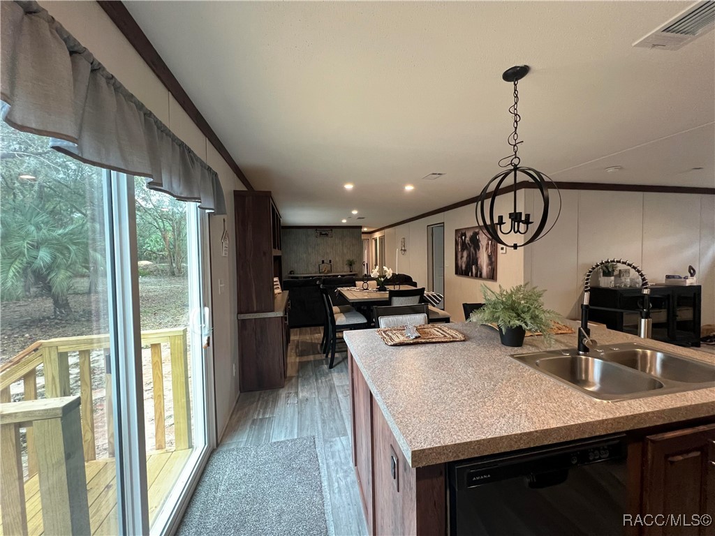 1184 E Sandy Lane, Hernando, New York image 8