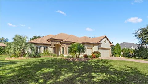 A home in Hernando