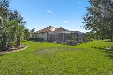 A home in Hernando