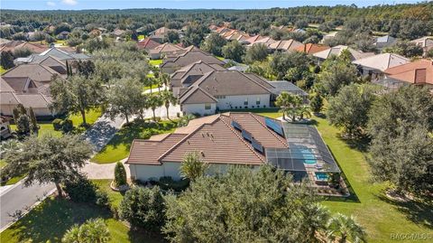 A home in Hernando