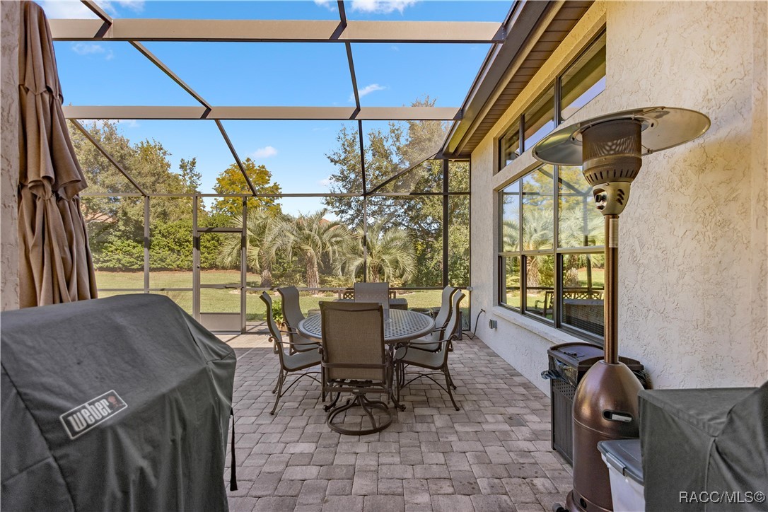 1626 N Eagle Ridge Path, Hernando, Florida image 30