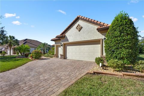 A home in Hernando