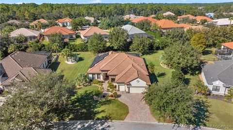 A home in Hernando