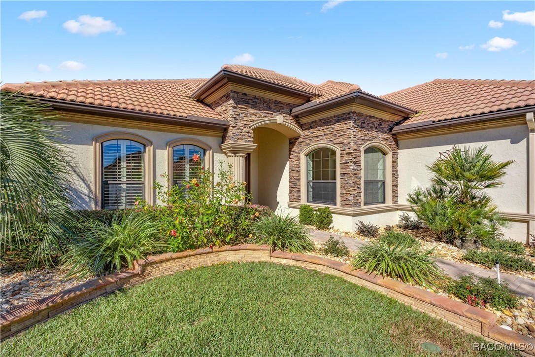 1626 N Eagle Ridge Path, Hernando, Florida image 8