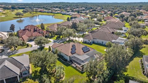 A home in Hernando