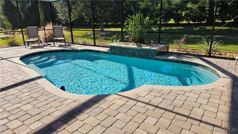 A home in Hernando