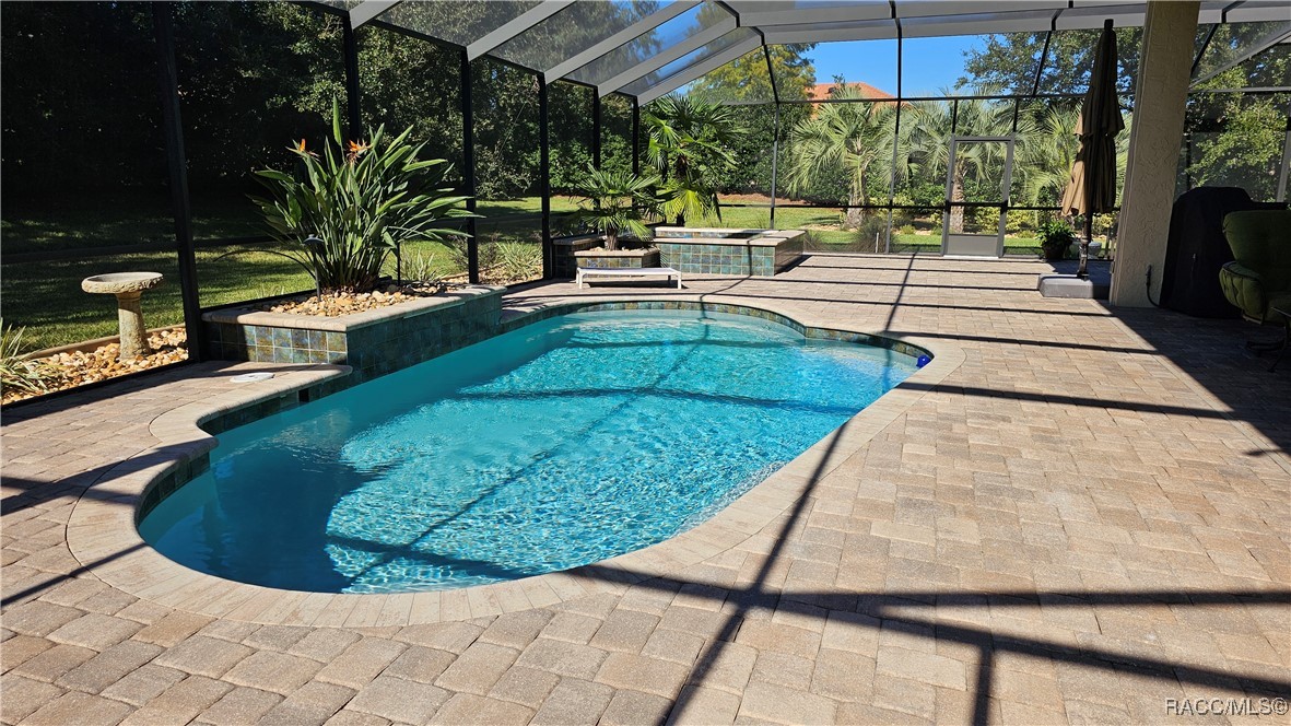 1626 N Eagle Ridge Path, Hernando, Florida image 27