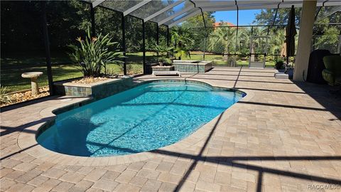 A home in Hernando