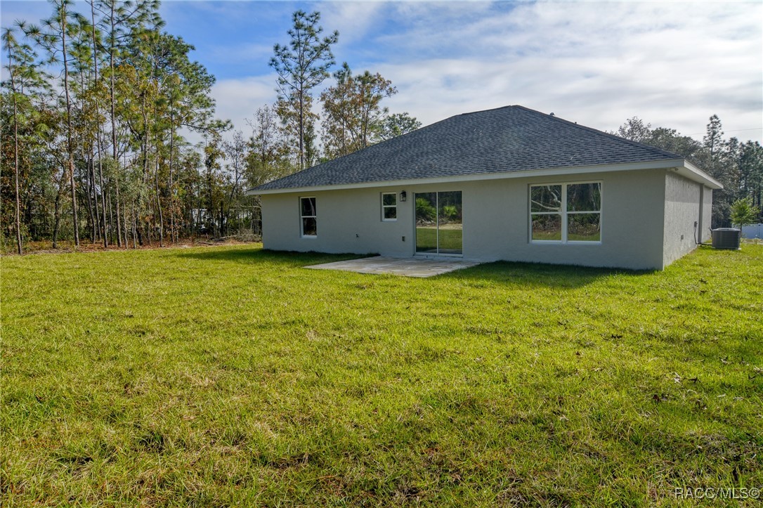 778 W Homeway Loop, Citrus Springs, Florida image 3