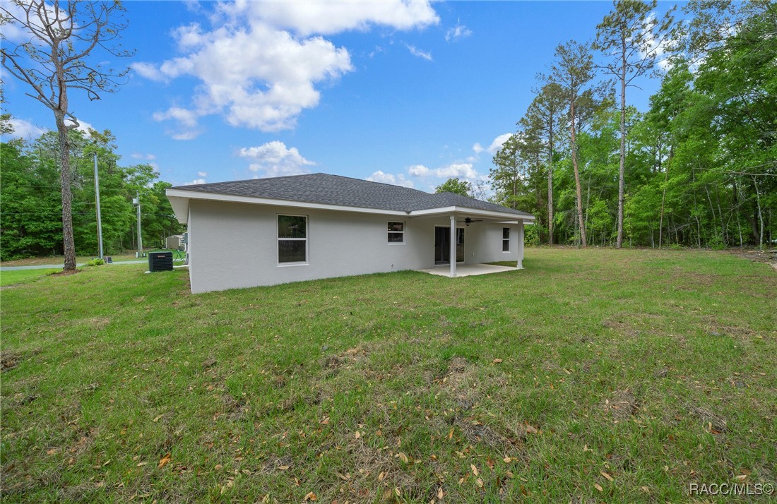 10077 N Langdon Road, Citrus Springs, Florida image 25