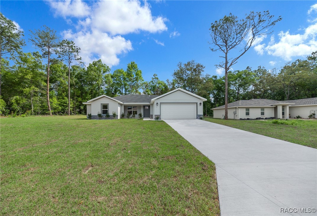 10077 N Langdon Road, Citrus Springs, Florida image 2