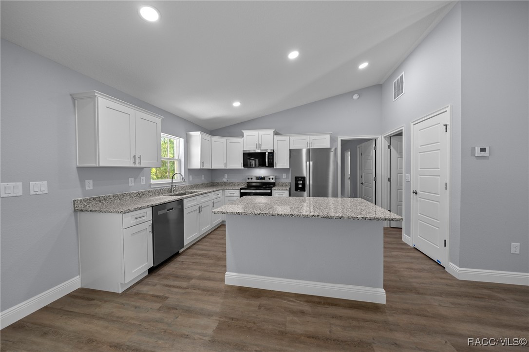 10077 N Langdon Road, Citrus Springs, Florida image 10