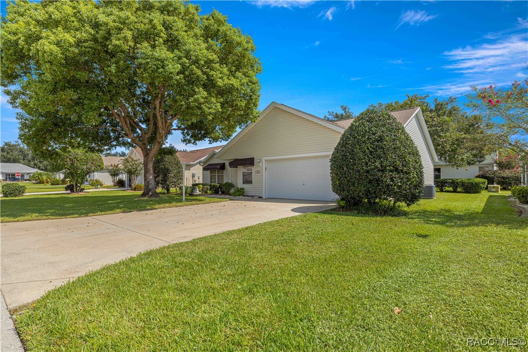 1505 Contreras Lane, The Villages, Florida image 31