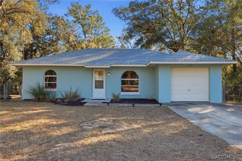 Homes For Sale - 8156 W Basilico Street<br/> Citrus County, Crystal River, FL 34428