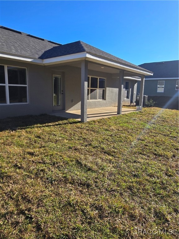 2605 Clearwood Street