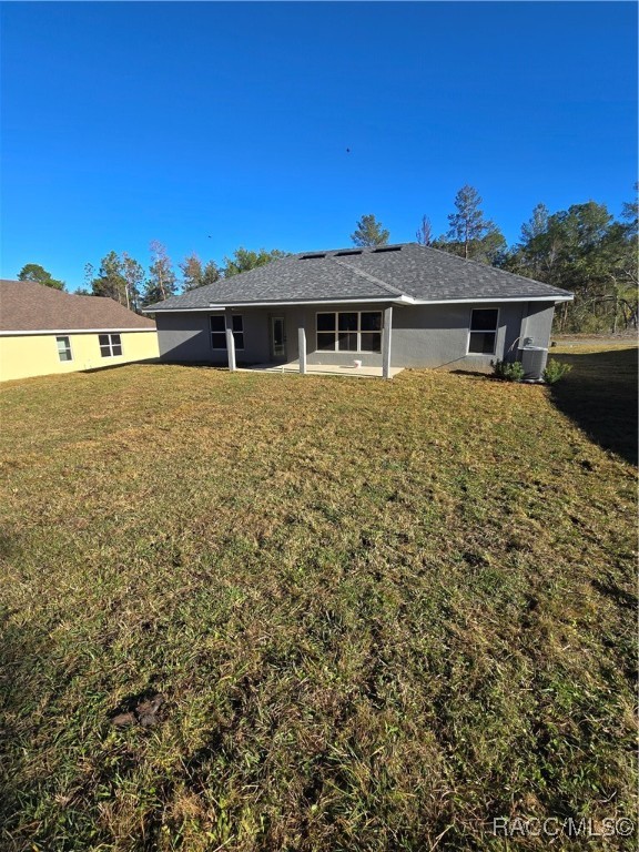 2605 Clearwood Street