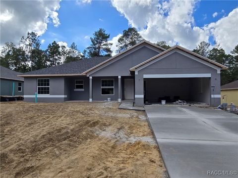 2605 Clearwood Street Inverness FL 34452