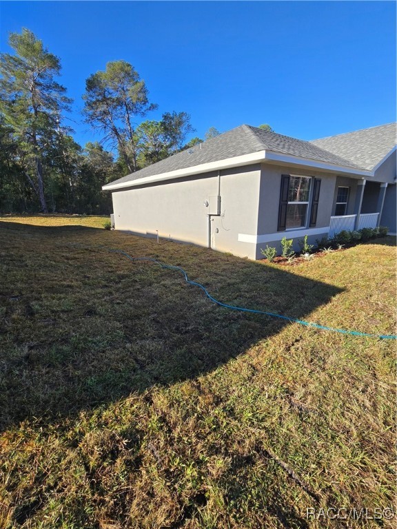 2605 Clearwood Street