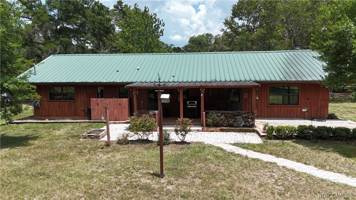 10060 S Lecanto Highway