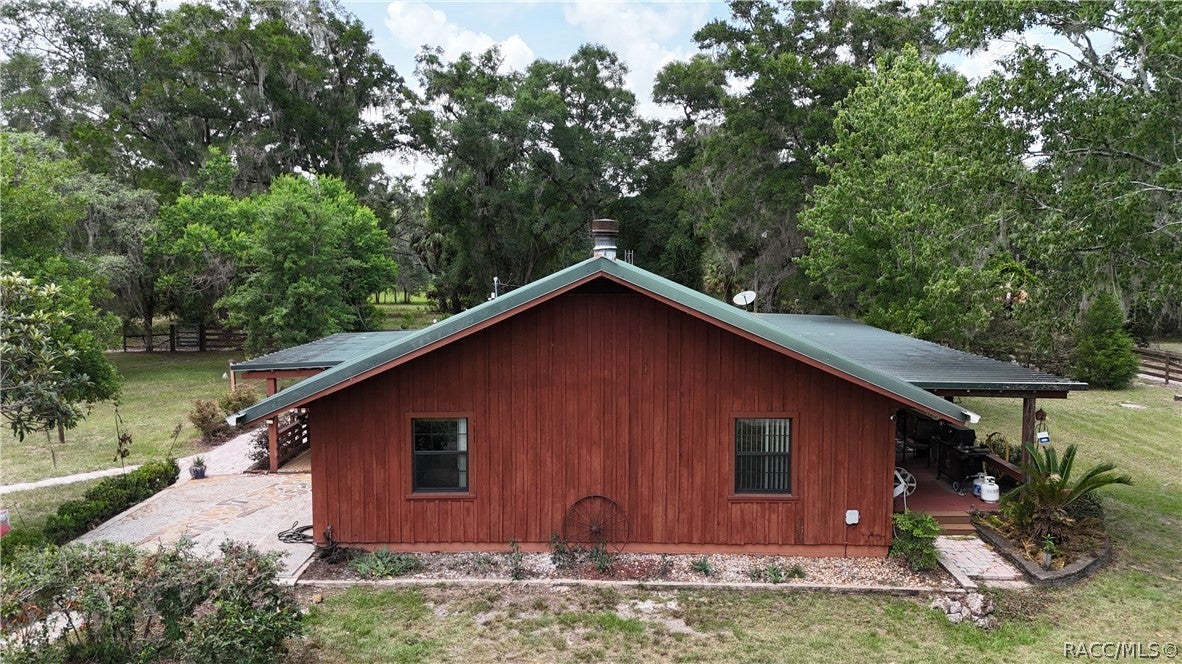 10060 S Lecanto Highway